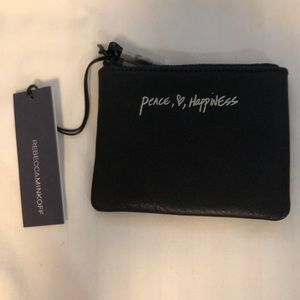 NWT Rebecca Minkoff wallet